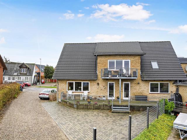 Lejlighed til salg i Hadsund, Brønderslev-Dronninglund