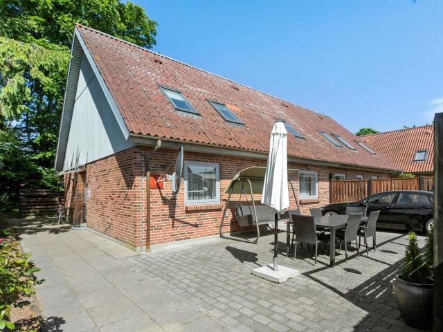 Ejendom til salg i Vamdrup, Kolding