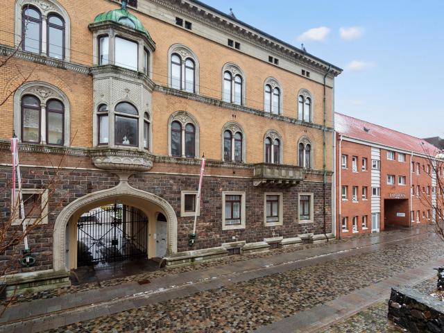 Lejlighed til salg i Esbjerg