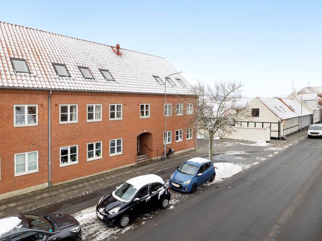 Lejlighed til salg i Rønne, Brøndby