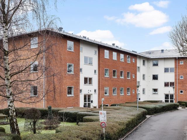 Lejlighed til salg i Glostrup, Brøndby