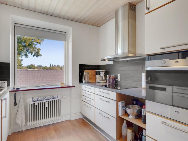 Lejlighed til salg i Varde