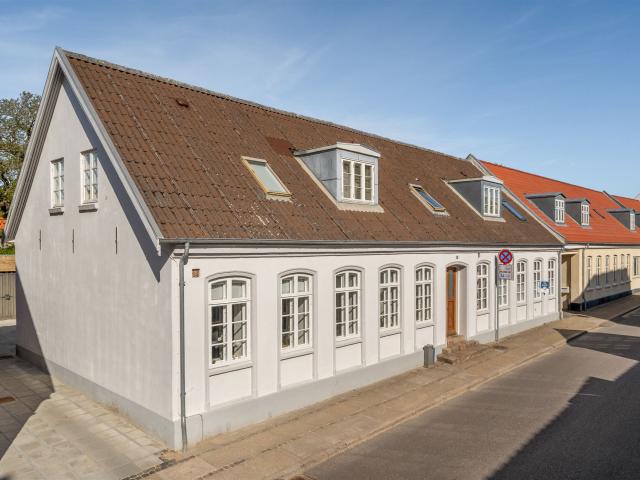 Lejlighed til salg i Varde