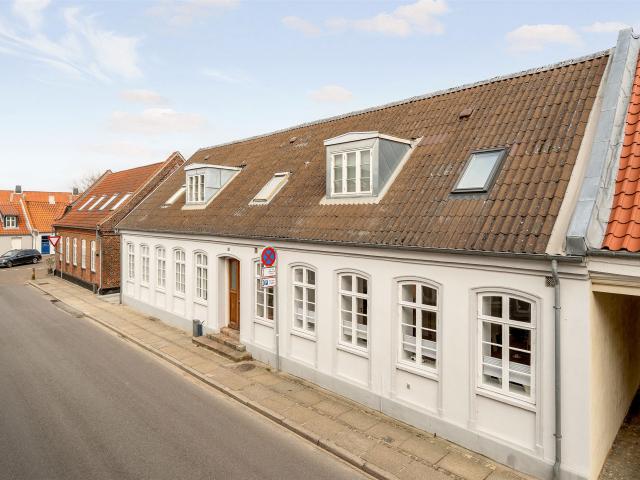 Lejlighed til salg i Varde