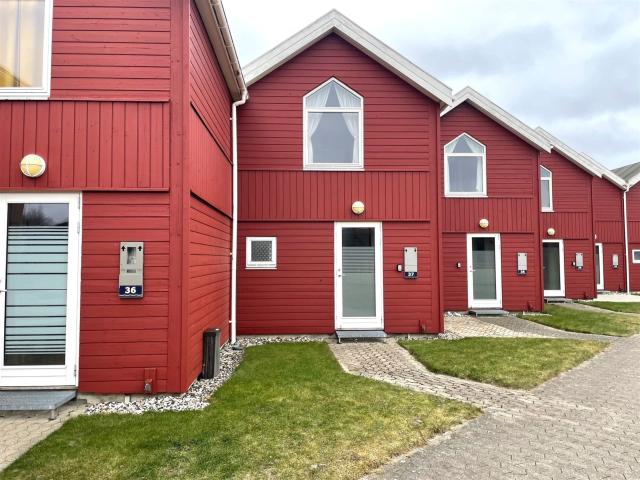Hus til salg i Øster Hurup, Brønderslev-Dronninglund