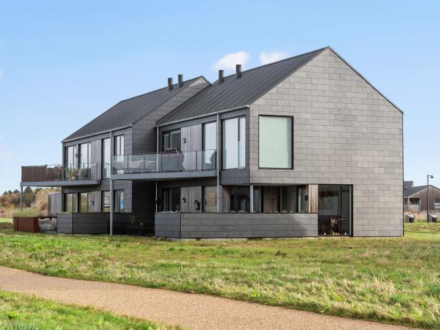 Lejlighed til salg i Ringkøbing, Århus