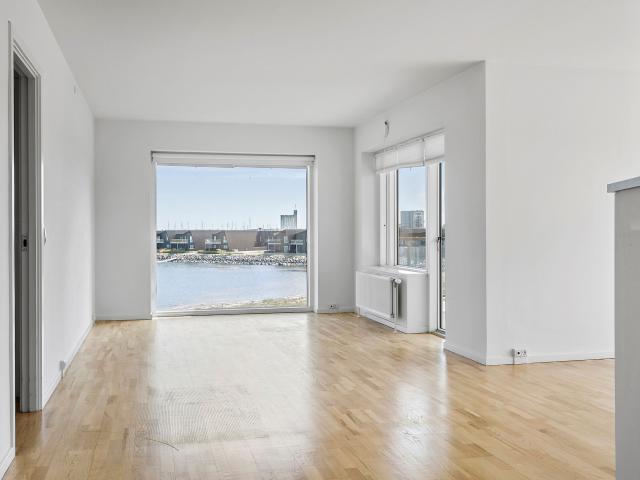 Lejlighed til salg i Struer, Århus