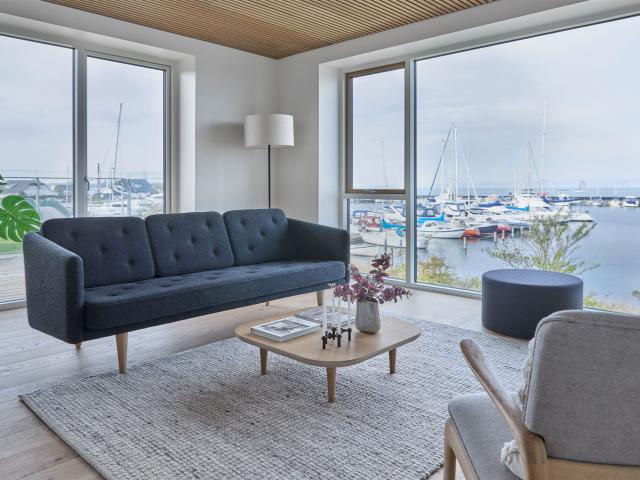 Lejlighed til salg i Ebeltoft, Århus