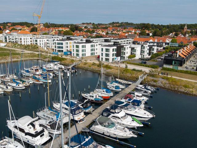 Lejlighed til salg i Ebeltoft, Århus