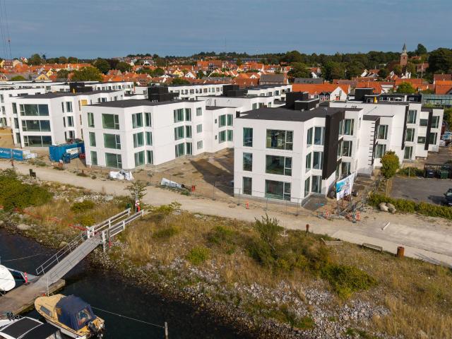 Lejlighed til salg i Ebeltoft, Århus