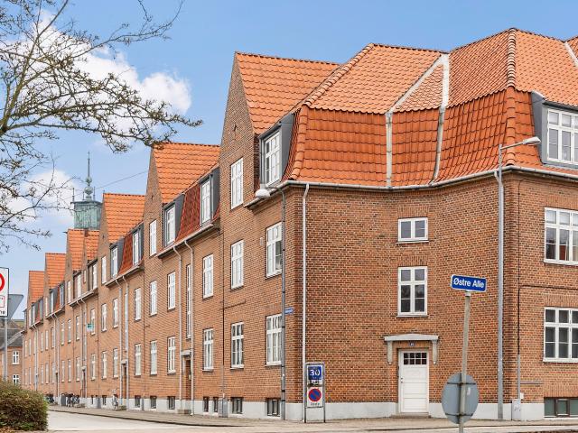 Lejlighed til salg i Aalborg, Brønderslev-Dronninglund