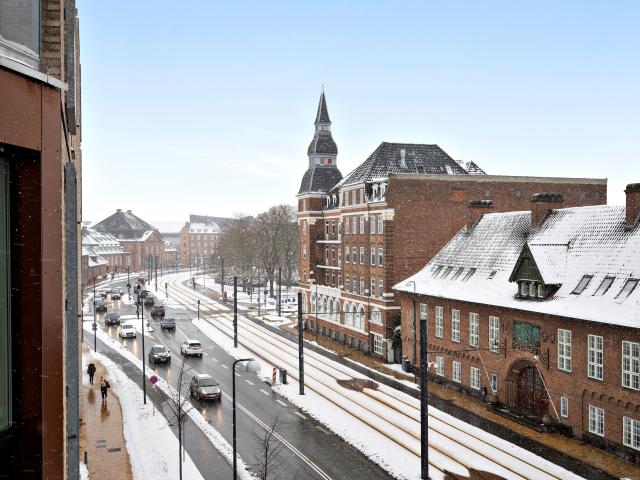 Lejlighed til salg i Odense