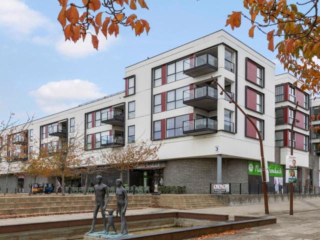 Lejlighed til salg i Nørresundby, Brønderslev-Dronninglund