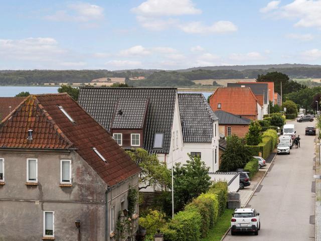 Lejlighed til salg i Horsens, Århus