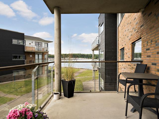Lejlighed til salg i Lemvig, Århus