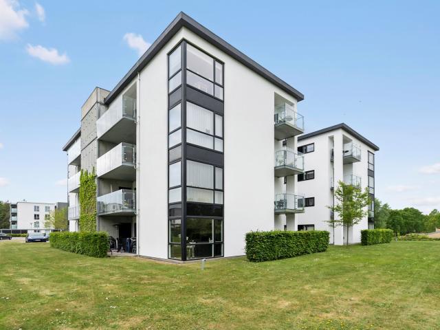 Lejlighed til salg i Horsens, Århus