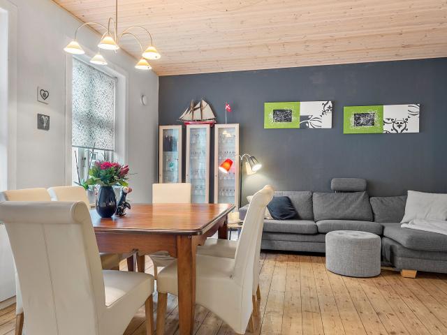 Lejlighed til salg i Skive, Århus