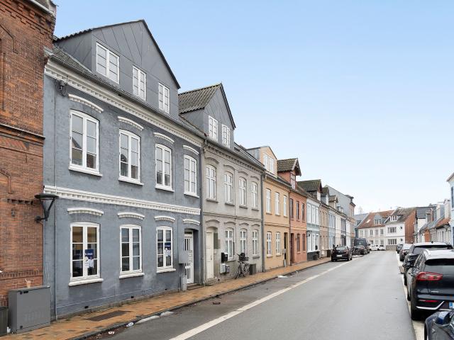 Lejlighed til salg i Odense