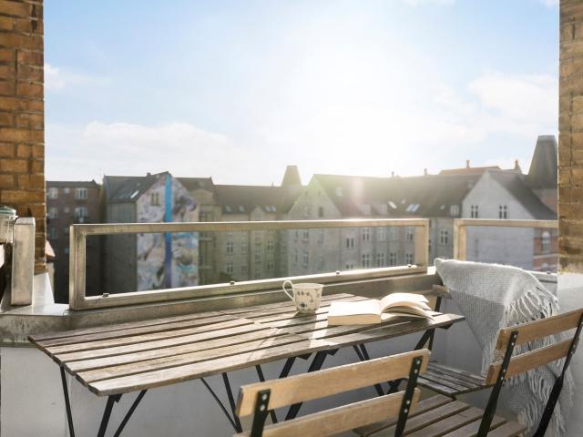 Lejlighed til salg i Aalborg, Brønderslev-Dronninglund