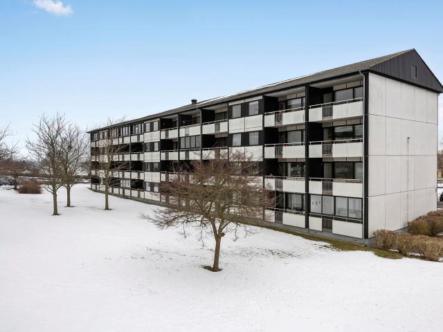 Lejlighed til salg i Korsør, Slagelse