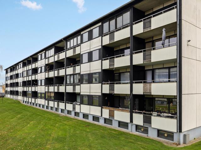 Lejlighed til salg i Korsør, Slagelse