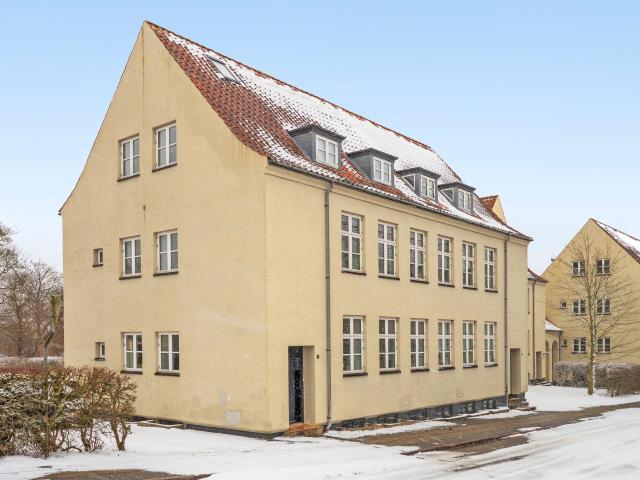 Lejlighed til salg i Kolding