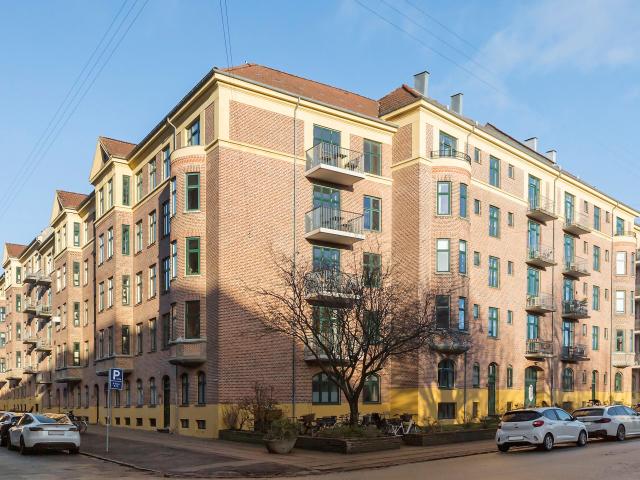 Lejlighed til salg i Valby, København