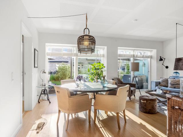 Lejlighed til salg i Nyborg