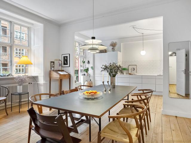 Lejlighed til salg i København, Brøndby