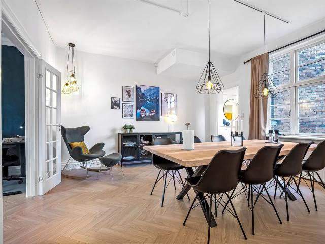 Lejlighed til salg i Vejle