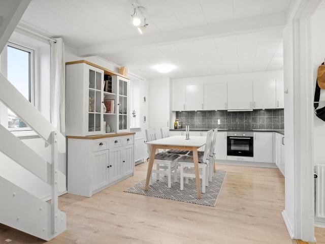 Lejlighed til salg i Århus