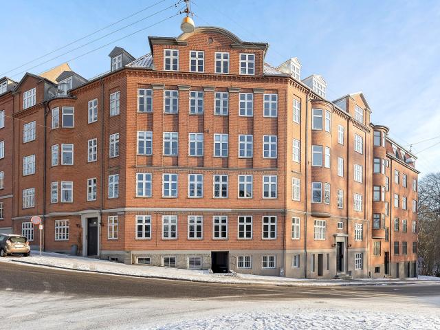 Lejlighed til salg i Randers, Århus