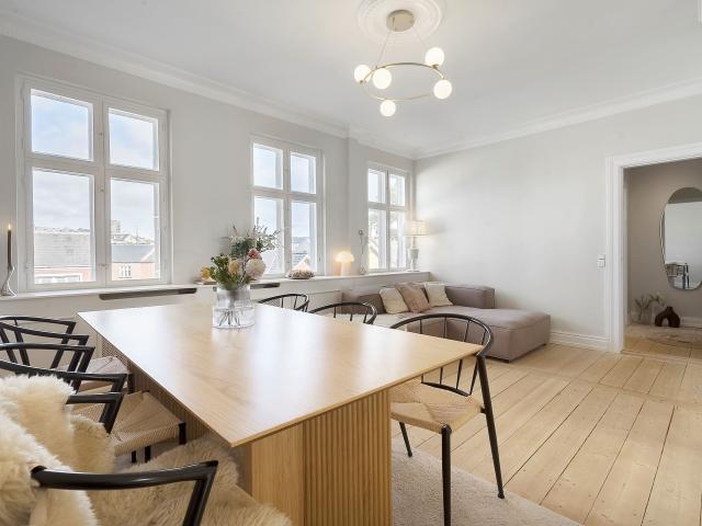 Lejlighed til salg i Odense