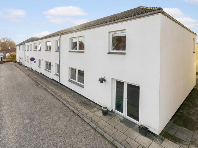 Lejlighed til salg i Silkeborg, Århus