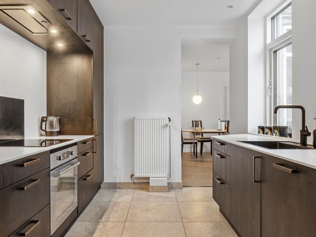 Lejlighed til salg i Randers, Århus