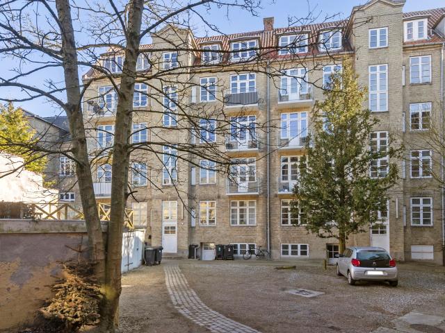 Lejlighed til salg i Randers, Århus