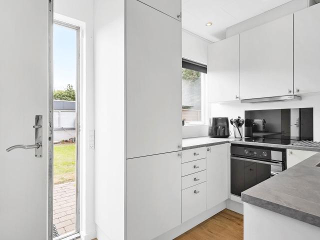 Lejlighed til salg i Odense