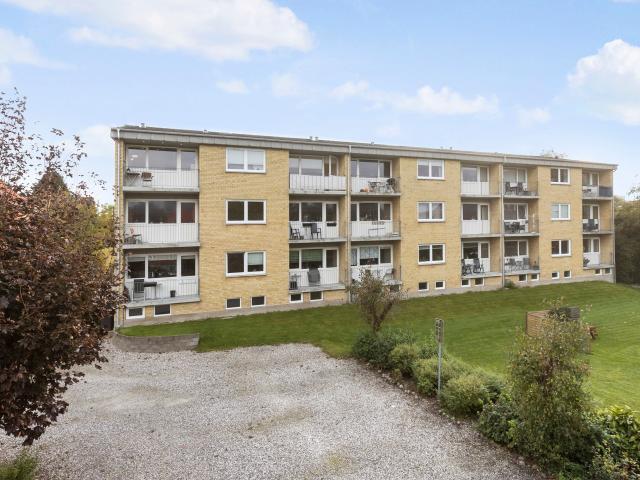 Lejlighed til salg i Randers, Århus