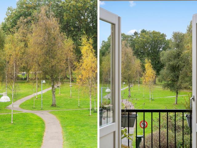 Lejlighed til salg i Kongens Lyngby  , Brøndby