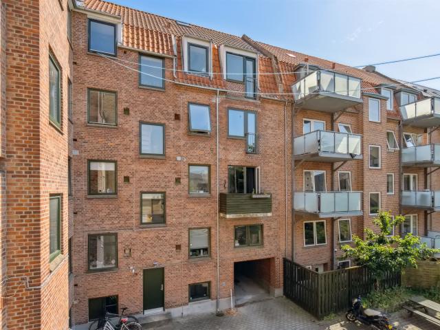 Lejlighed til salg i Aalborg, Brønderslev-Dronninglund