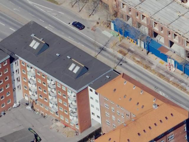 Erhvervsejendom til leje i Søborg, Brøndby