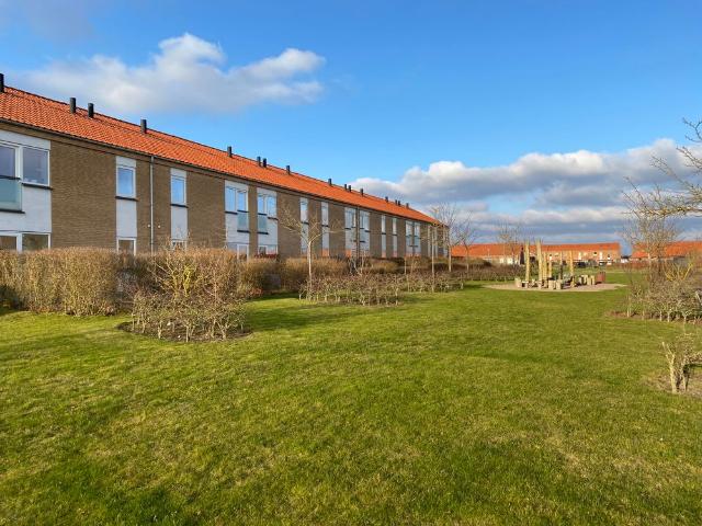 Villa til leje i Tværhøjgård, Kildebrønde