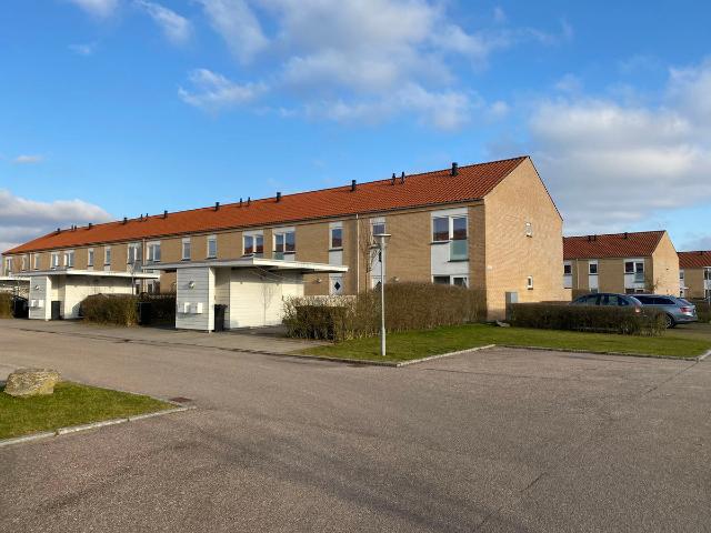 Villa til leje i Tværhøjgård, Kildebrønde