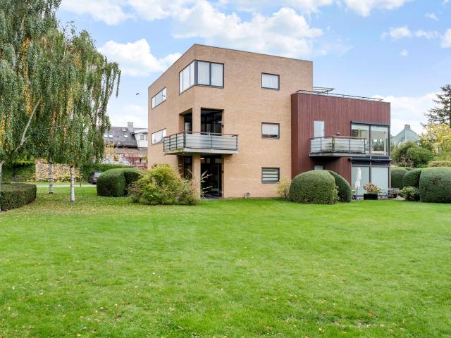 Lejlighed til salg i Charlottenlund, Gentofte Kommune