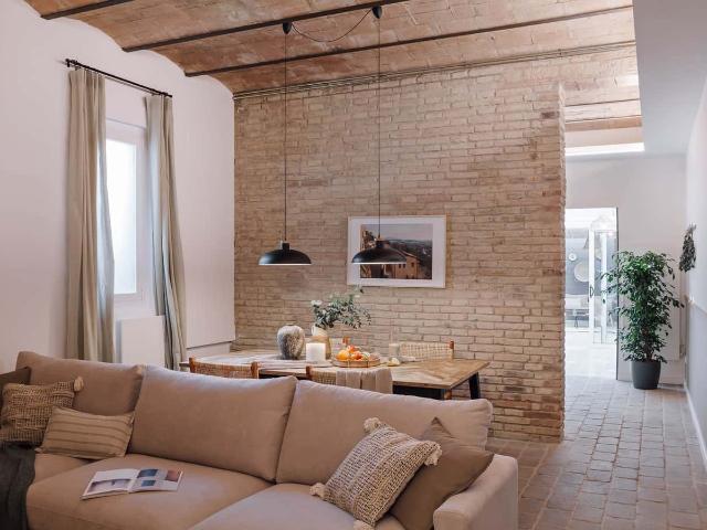 Apartamento en alquiler en Gràcia, Barcelonès