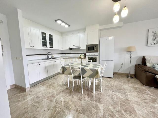Apartamento en alquiler en El Ejido, Andalucía