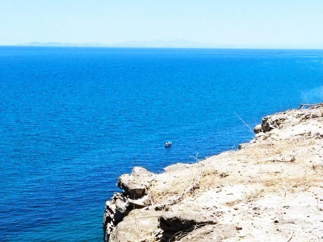 Terreno en venta en Comondú, Baja California Sur