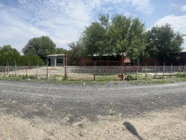 Casa en venta en Linares, Nuevo León