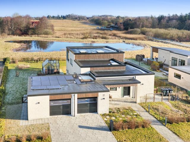 Villa til salg i Tjæreborg, Esbjerg