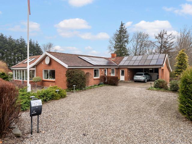 Villa til salg i Hårslev, Nordfyn